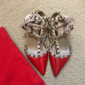 Valentino shoes